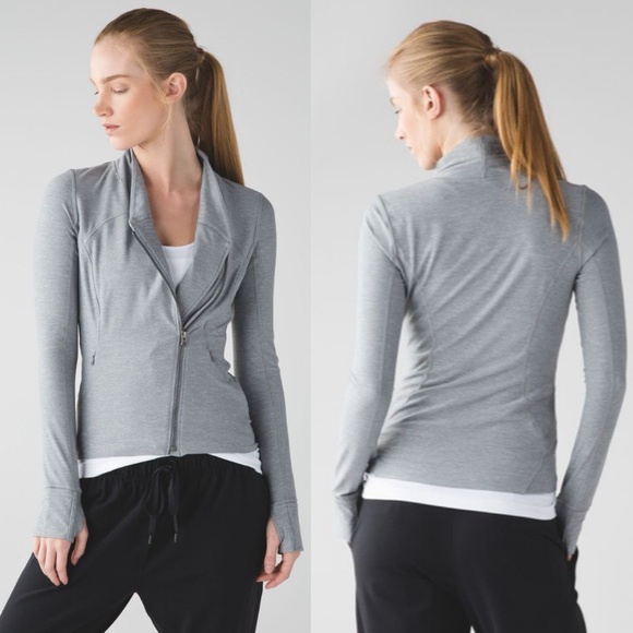 Lululemon Precision Jacket - Picture 1 of 6